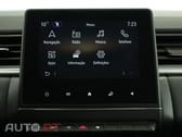 Renault Captur Captur 1.0 TCe Techno Bi-Fuel