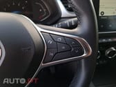 Renault Captur 1.0 TCe 100 Bi-Fuel techno