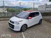 Citroen C1 1.2 VTi Shine