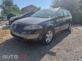 Renault Mégane Break 1.5 dCi