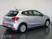 Seat Ibiza 1.0 TSI STYLE 5v