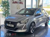 Peugeot 208 1.2 PureTech Active