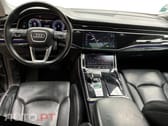 Audi Q8 55 TFSIe quattro Tiptronic Extended