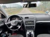 Skoda Octavia Break 1.6 TDi Elegance