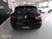 Renault Clio 0.9 TCE Confort