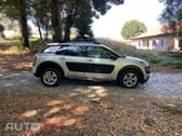 Citroen C4 Cactus 1.6 BlueHDi Feel