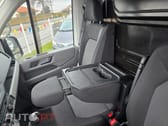 Volkswagen Crafter 35 2.0 TDI L4H3