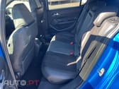 Peugeot 308 1.5 BlueHDi GT Line EAT8