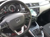 Seat Arona 1.0 TSI FR