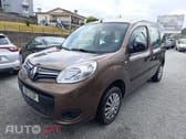 Renault Kangoo 1.5 dCi Luxe