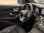 Mercedes-Benz GLC 300 de 4Matic