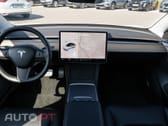 Tesla Model 3 Performance Dual Motor AWD