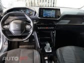 Peugeot E-208 50 kWh Active