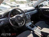 Volkswagen Passat 1.6 TDI Confortline