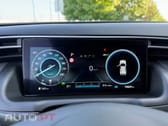 Hyundai Tucson 1.6 T-GDI PHEV Premium