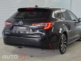 Toyota Corolla Touring Sports 1.8 Hybrid Comfort+P.Sport