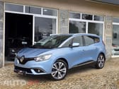 Renault Grand Scénic 1.6 dCi Intens SS