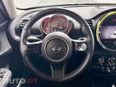 MINI Clubman One D