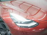 Tesla Model 3 Long Range AWD Dual Motor
