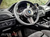 BMW 118 d Edition M Sport Shadow
