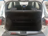 Dacia Spring Comfort Plus