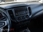 Mitsubishi L200 2.3 DI-D CD Invite Strakar Look 4WD