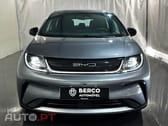 BYD Dolphin 60.4 kWh Design