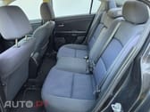 Mazda 3 MZ-CD 1.6 Exclusive