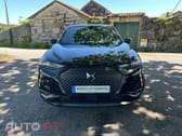 DS DS3 Crossback 1.2 PureTech La Première EAT8