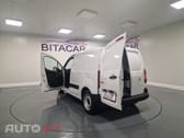 Citroen Berlingo 1.6 HDi L1 Club