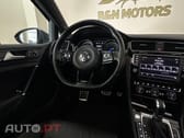 Volkswagen Golf R 2.0 TSI OPF 4Motion DSG