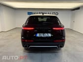 DS DS7 E-Tense Performance Line EAT8