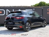 Renault Mégane 1.2 TCE 130 BOSE EDITION EDC7