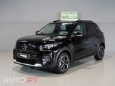 Citroen C3 1.2 Turbo Max
