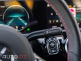 Mercedes-Benz A 200 AMG Line Aut.