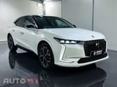 DS DS4 1.2 PureTech Rivoli EAT8