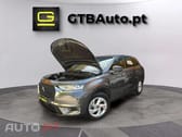 DS DS7 Crossback 1.5 BlueHDI EAT8