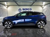 Renault Mégane E-Tech EV60 Techno