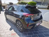 Opel Corsa 1.2 T GS