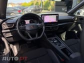 Cupra Formentor 1.4 e-Hybrid DSG