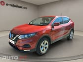 Nissan Qashqai 1.5 dCi ECO Acenta