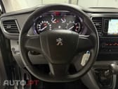 Peugeot Expert 1.5 BlueHDi 120Hp L2 Premuim 2 Slide Doors