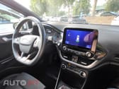 Ford Fiesta 1.0 EcoBoost ST-Line