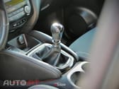 Nissan Qashqai 1.5 dCi N-Connecta Led