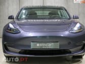 Tesla Model 3 Long Range AWD Dual Motor