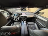 BMW 520 D Line Sport aut.