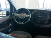 Mercedes-Benz Vito Outro