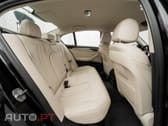 BMW 520 d Auto