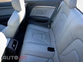 Audi A5 3.0 TDi Multitronic Sport