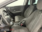 Renault Mégane Sport Tourer 1.5 dCi Dynamique
